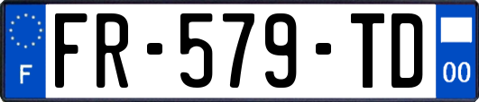 FR-579-TD