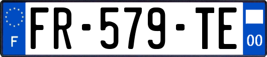 FR-579-TE