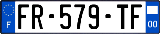 FR-579-TF