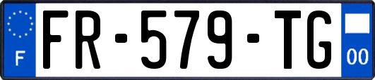 FR-579-TG