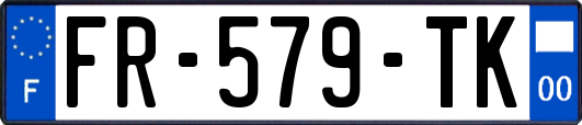 FR-579-TK
