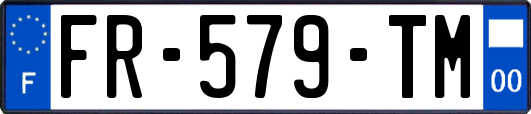 FR-579-TM