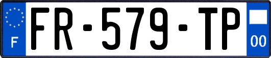 FR-579-TP