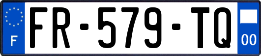 FR-579-TQ
