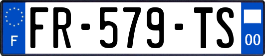 FR-579-TS