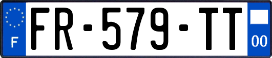 FR-579-TT