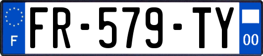 FR-579-TY