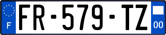 FR-579-TZ