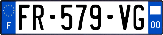 FR-579-VG