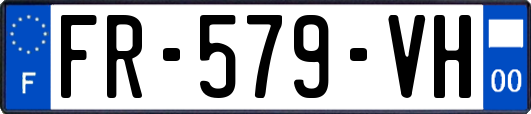 FR-579-VH