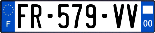 FR-579-VV