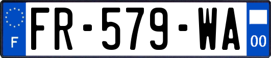 FR-579-WA