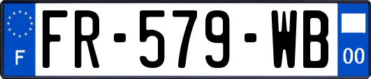 FR-579-WB