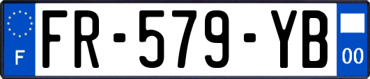 FR-579-YB