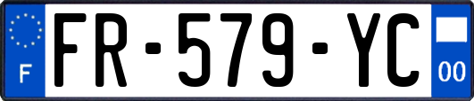 FR-579-YC