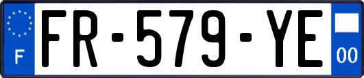 FR-579-YE