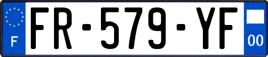 FR-579-YF