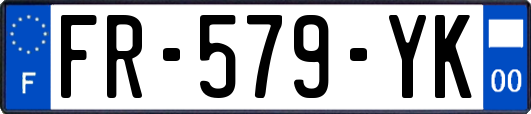 FR-579-YK