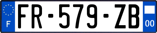 FR-579-ZB