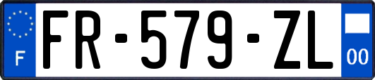 FR-579-ZL