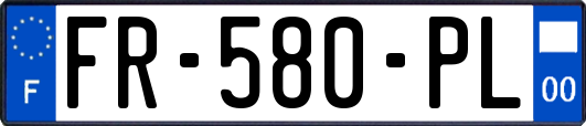 FR-580-PL