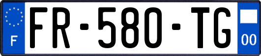 FR-580-TG