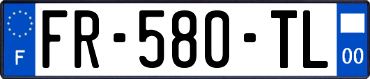 FR-580-TL