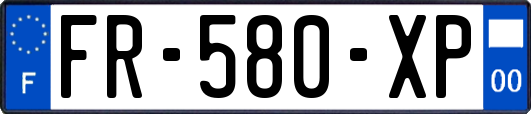 FR-580-XP