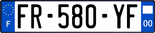 FR-580-YF