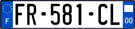 FR-581-CL