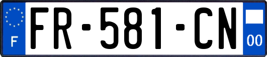 FR-581-CN