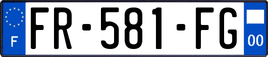 FR-581-FG