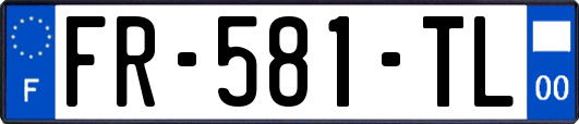 FR-581-TL