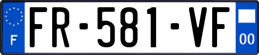 FR-581-VF