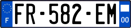 FR-582-EM