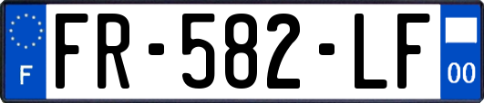 FR-582-LF