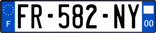 FR-582-NY