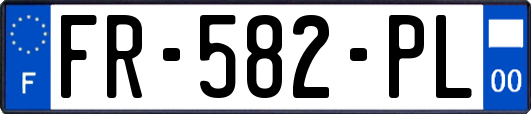 FR-582-PL