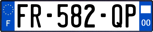 FR-582-QP