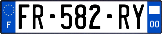 FR-582-RY