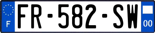 FR-582-SW