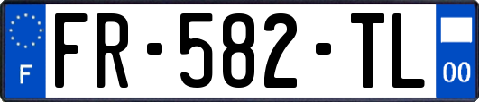 FR-582-TL