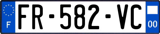 FR-582-VC