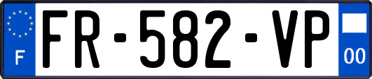 FR-582-VP