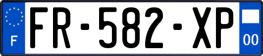 FR-582-XP