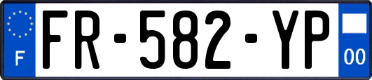 FR-582-YP