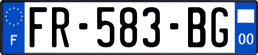 FR-583-BG