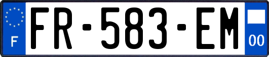 FR-583-EM