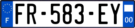 FR-583-EY