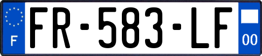 FR-583-LF